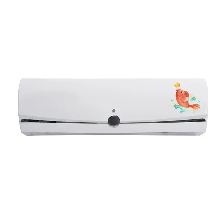 Air ConditionerDC 48v Solar Powered Air Conditioner 12000BTU 1.5HP