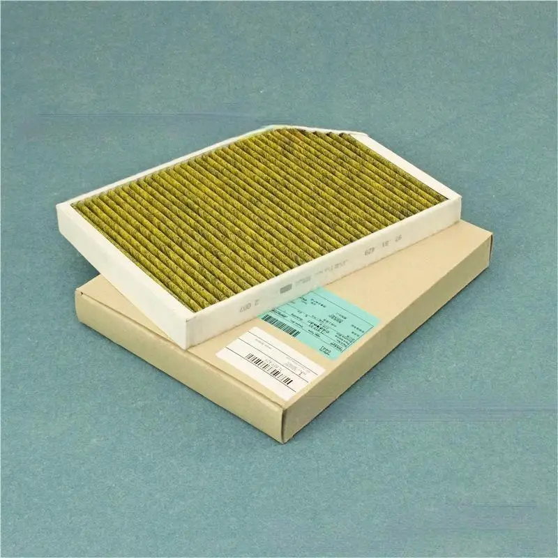 

971819439 Cabin Air Filter For Bentley GT W12 Paramera 4S GTS 2017-2021 air conditioning filter cleaner 971819429