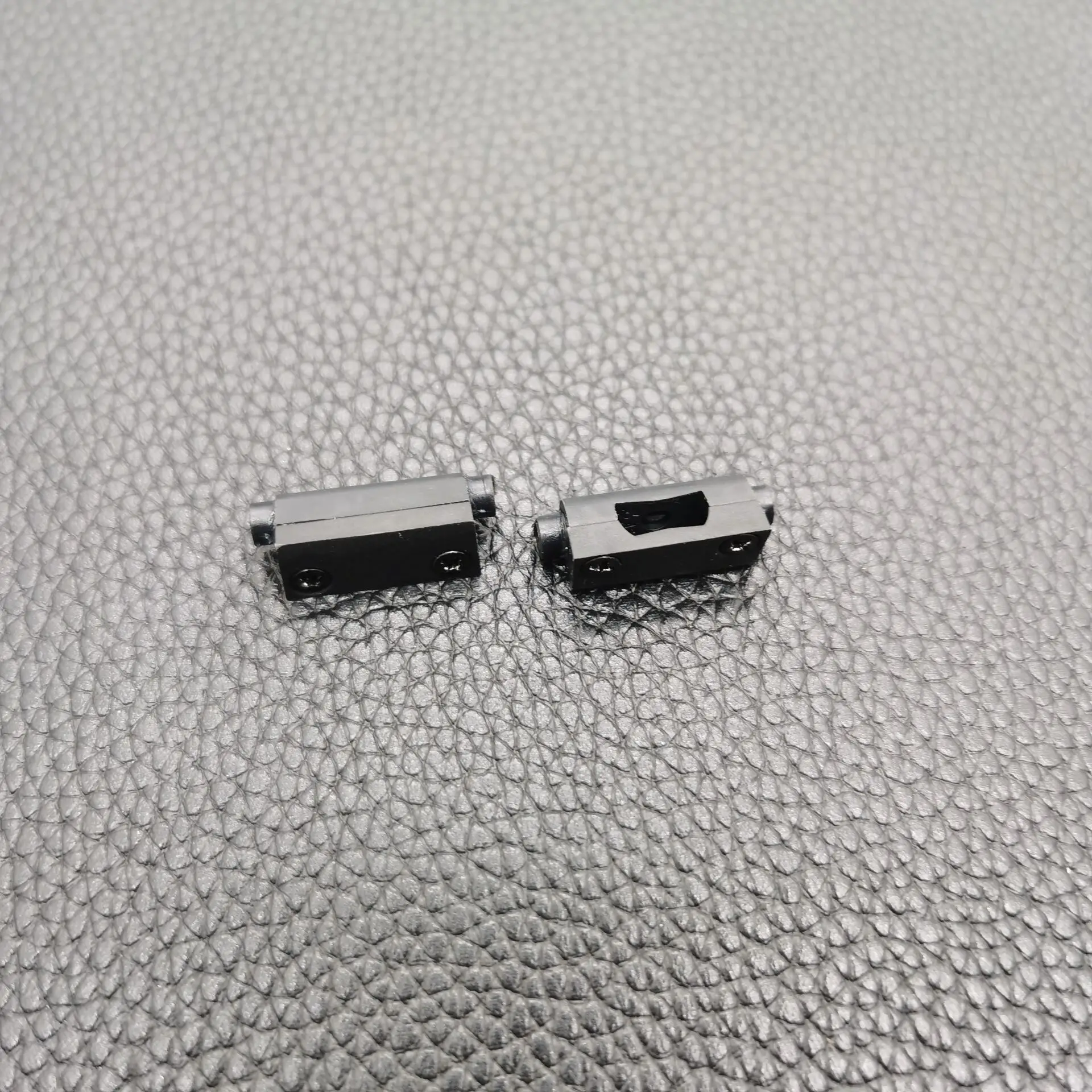 Headband Bracket Spare Parts for Skullcandy Crusher Wireless Replacement Swivel Speaker Housing Cover Head Band Repair Earpads