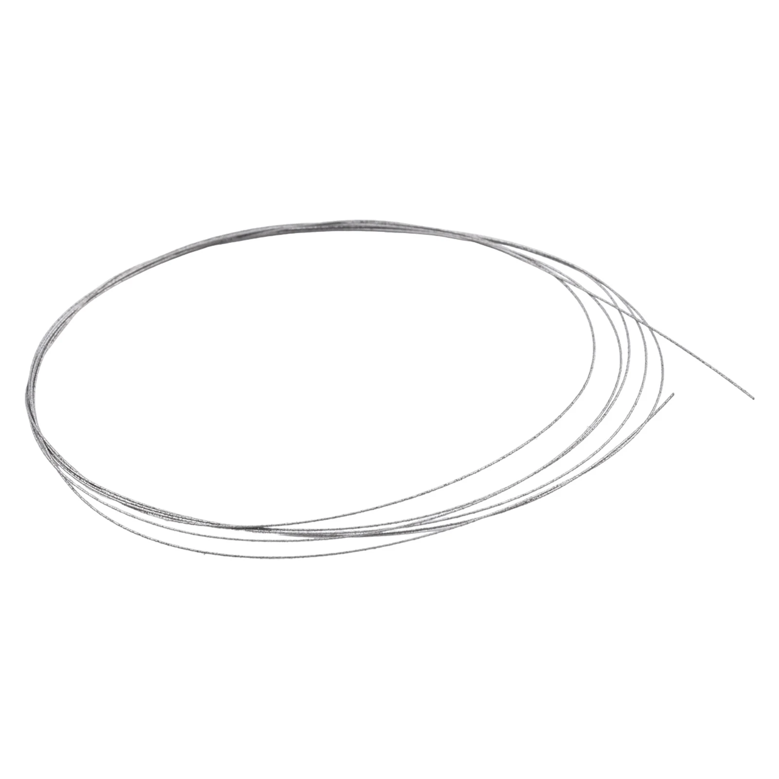 Cutting Supplies for High Precision Cutting of Various Non Metallic Materials 2 Pack Diamond Wire Saw Blades