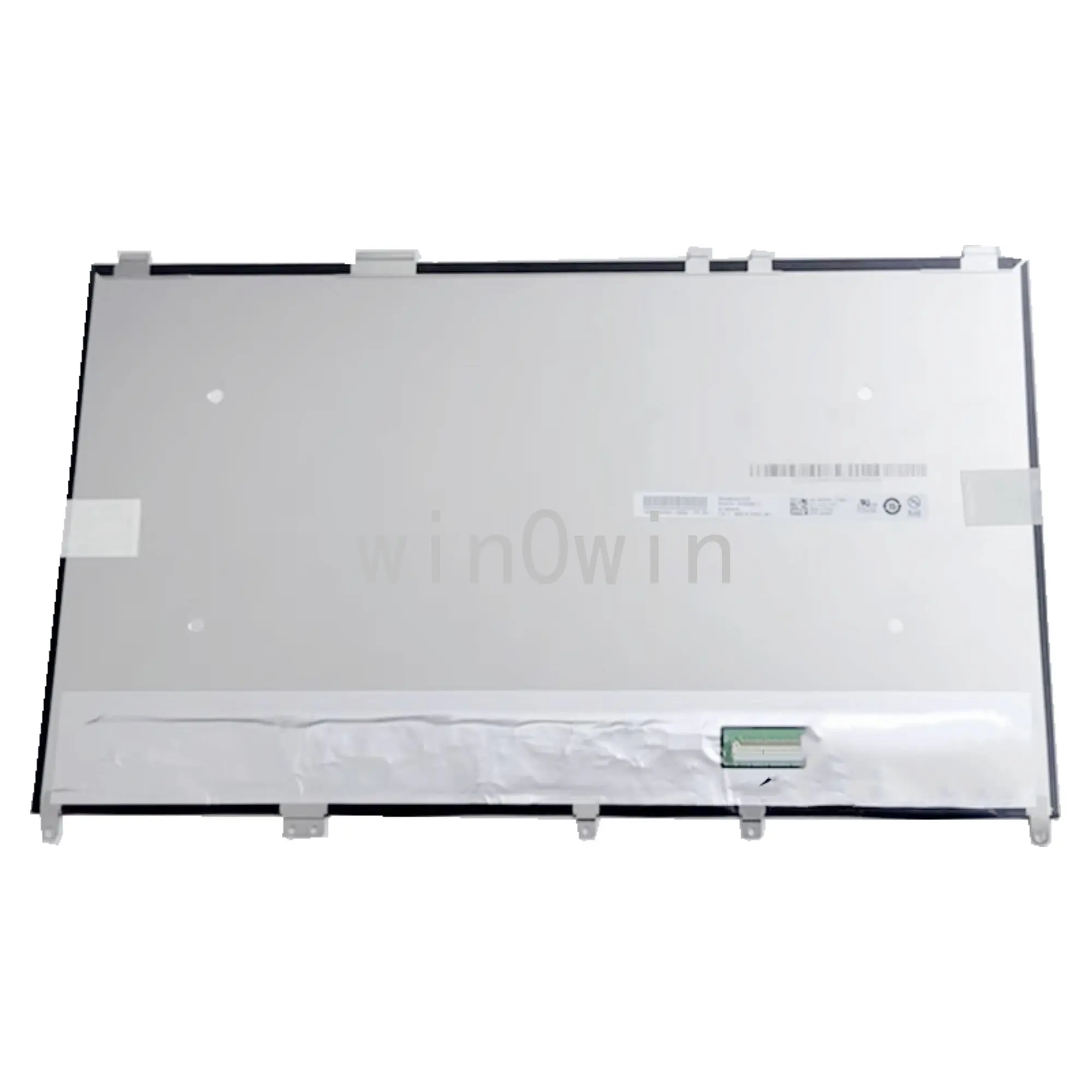 

B150HAN01.1 B150HAN01.0 15-дюймовый матричный ЖК-экран для ноутбука Dell Latitude 9510 9520 раскладушка 16:9 FHD IPS non-touch 400 нит