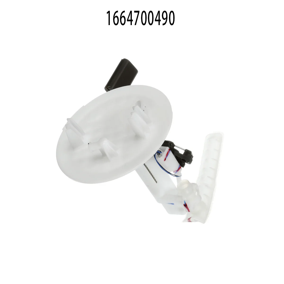 1664700490 메르세데스 벤츠 R350 R280 W251 연료 탱크 센딩 유닛 연료 ..