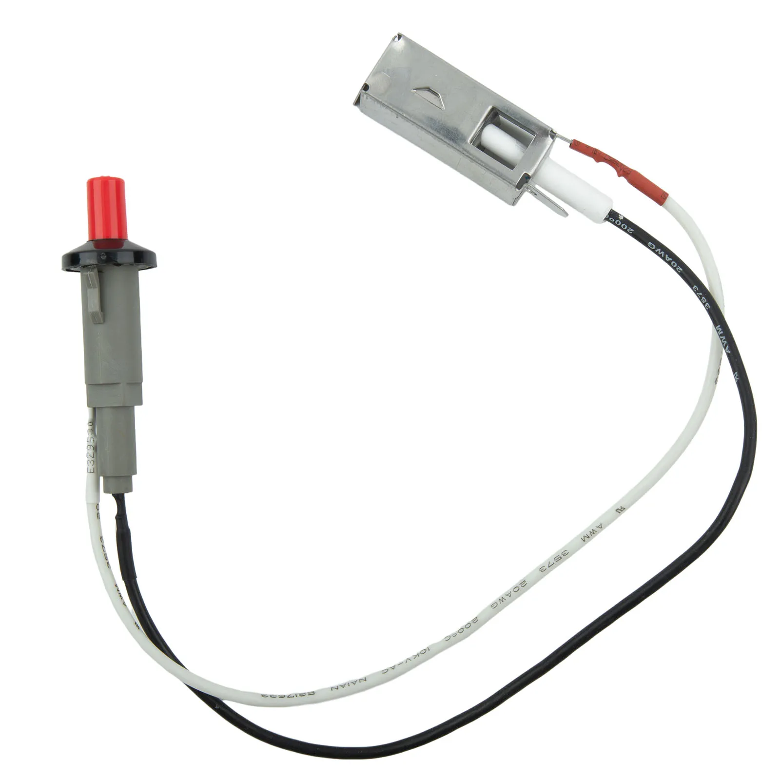 Kit Accensione Griglia Adatto Per Weber 7510 E-210 500 700 Genesis E-310 E-320 Per Genesis Silver C Per Grill A Gas