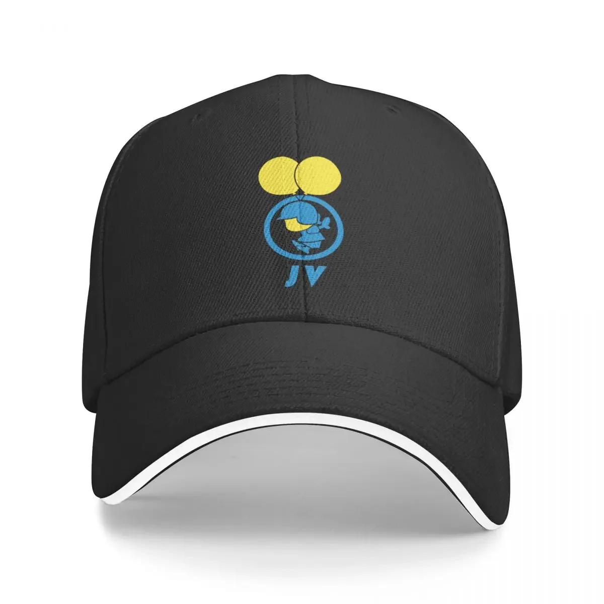 

Jimsville Classic Baseball Cap Hip Hop Golf Sun Cap Beach Bag Woman Hats Men's