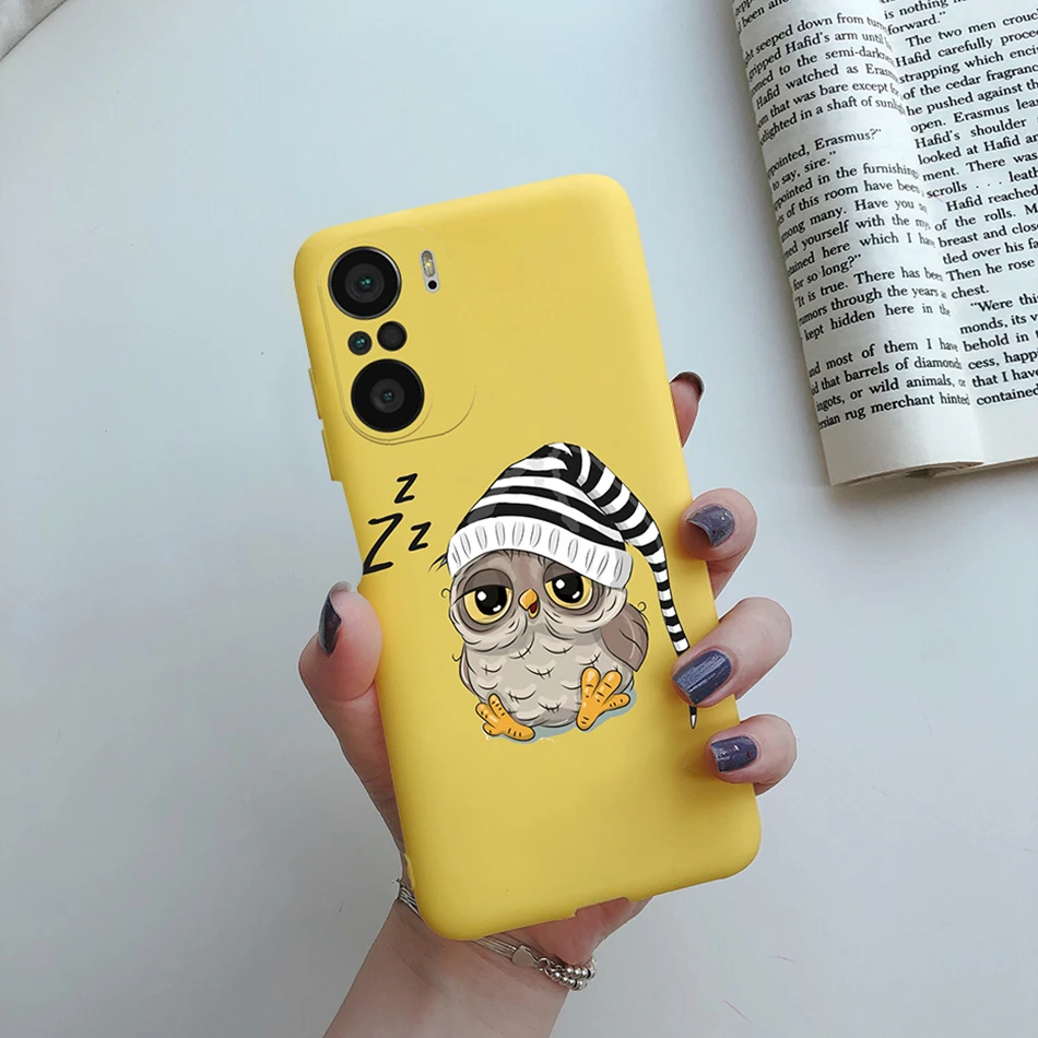 Fashion Rainbow Love Heart Silicone Phone Protector Case - Soft Back Cover