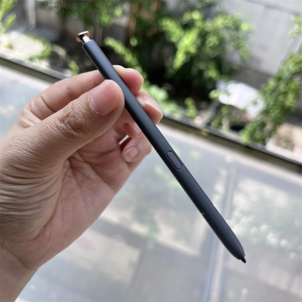 Premium Active Stylus Pen with Bluetooth for Enhanced Touch Screen Experience