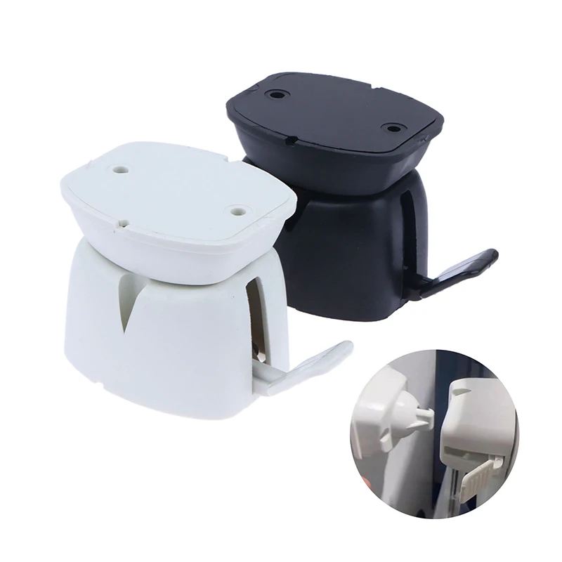 

Trailer CaravanMotorhomes Stop Entry RVBaggage Door Catch Compartment Clips