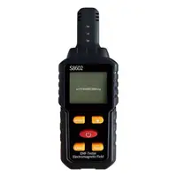 Geigers Counter Nuclear Radiation Detector, High Accuracy Radioactive Detector Dropship 1