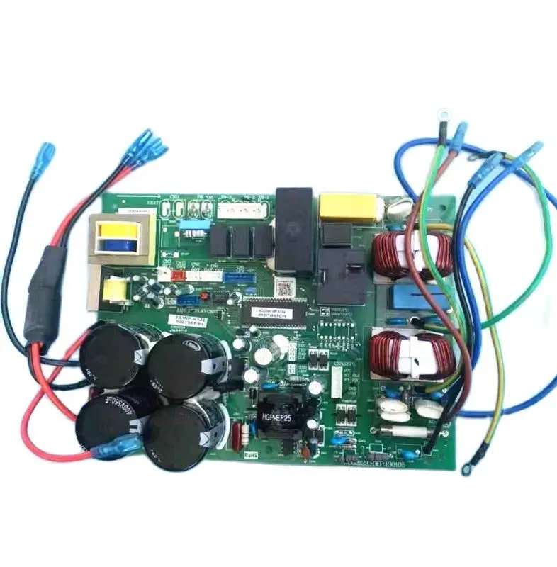 good for TCL Air conditioner board AC02123.RWP.130105 AR05020277 board