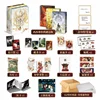 TGCF SISYPHE Collection Puzzle Special Edition Side Tian Guan Ci Fu Mxtx Card Book 1
