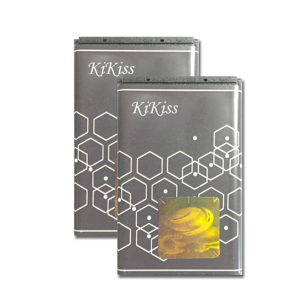 1020Mah Bl-5C Bl5C Bl 5C Batterie Ricaricabili Per Nokia 2112 2118 2255 2270 2280 2300 2600 2610 3125 Batteria