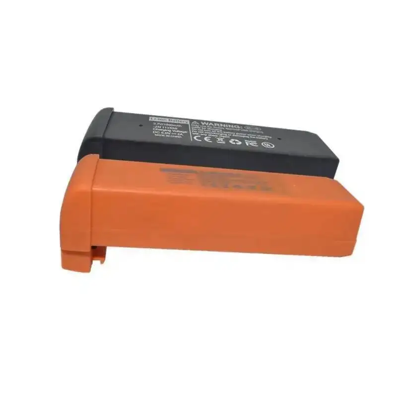 S156 Drone Original Battery 3.7V 1800mAh Lipo Rechargeable Battery for S156 Drone Large Capacity Batttery/Charger suits