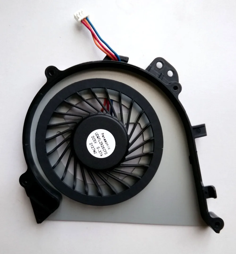 SSEA Nieuwe cpu fan Voor Sony VAIO SVE14 SVE14AE13T SVE14AA12T SVE14A1S4C SVE14A28 P/N UDQFLZR26CF0