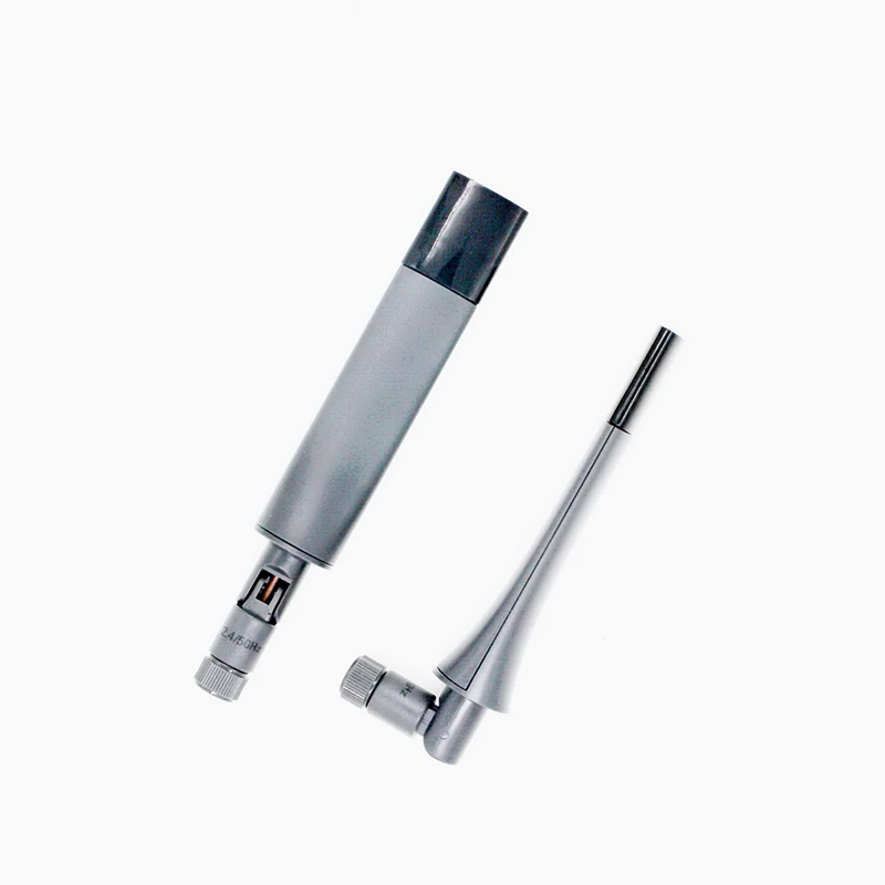 2 Pz 2.4G 5G D-Link 895L Dual Band 8*8 Mimo Antenna Omnidirezionale 3 Frequenza 5300Mhz Per Asus Netgear Linksys Tp-Link Router