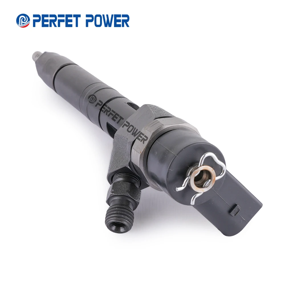 

China Made New 0445110121 0 445 110 121 Common Rail Fuel Injector 0445110121 0 445 110 121 for Diesel Engine