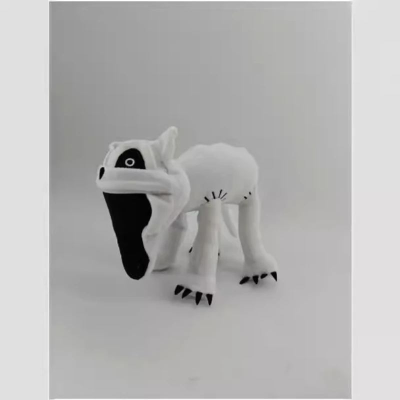 New Game Plush Toy Dolls Around A Variety of Optional Children's Toys Birthday Gift Ornaments. 4