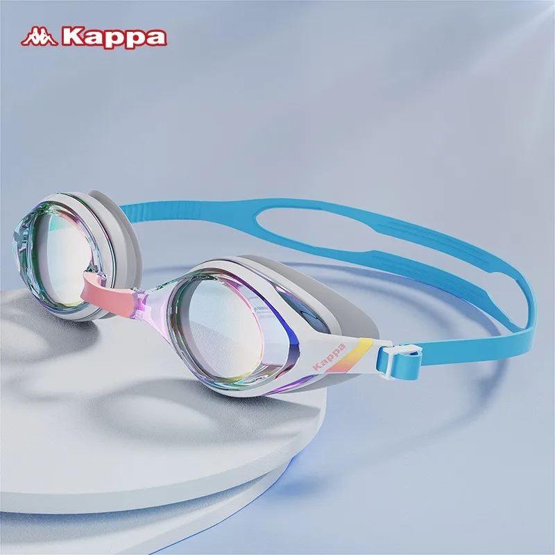 Professional Waterproof Silicone Anti-fog Swim Glasses For Adults Adjustable UV Protection Lens Diving Surfing Goggles EyeWear new large frame professional adult protection lens men women swimming goggles waterproof adjustable silicone swim glasses