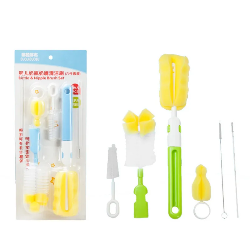 Рисунок 5 - Набор для чистки бутылочек