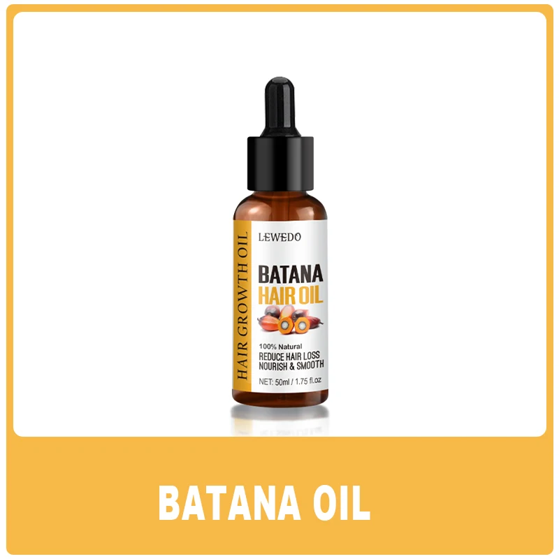Batana Oil