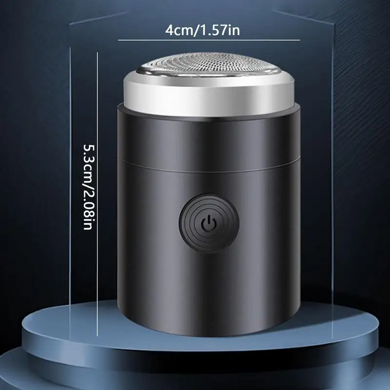 Рисунок 6 - Дорожная бритва, мини-электробритва,