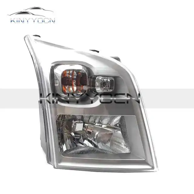 For FORD Transit V348 Head Light Head Lamp Headlight Headlamp Front Light Assembly Assy 3