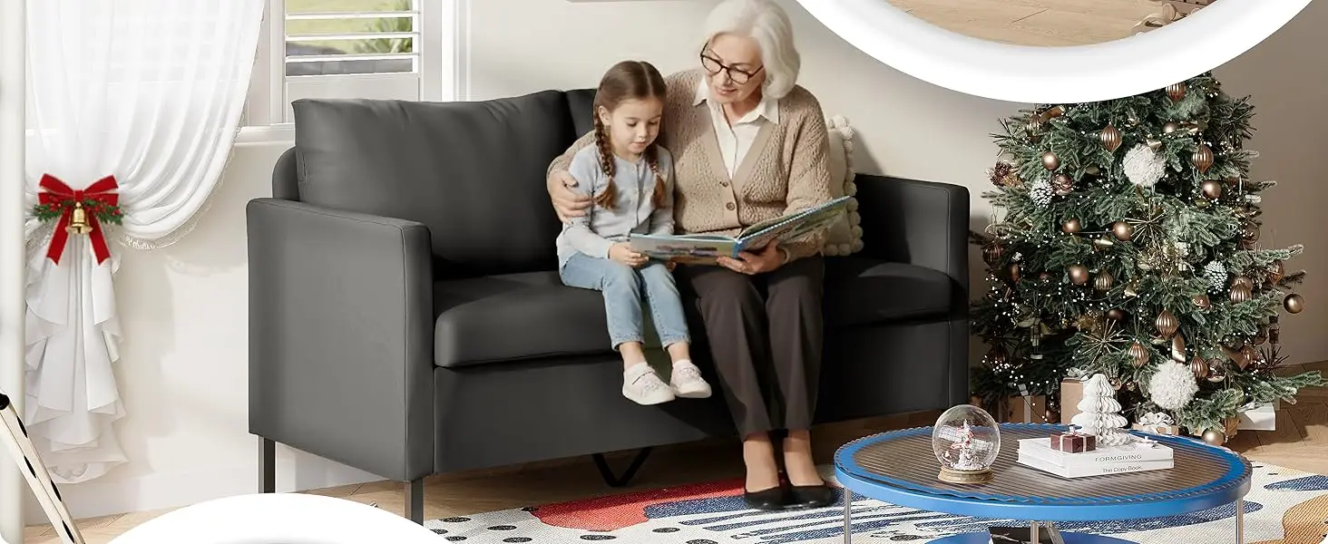 loveseat