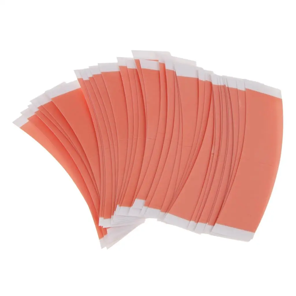 

3X 36x Lace Tapes Adhesive Toupee Hairpieces Double-side