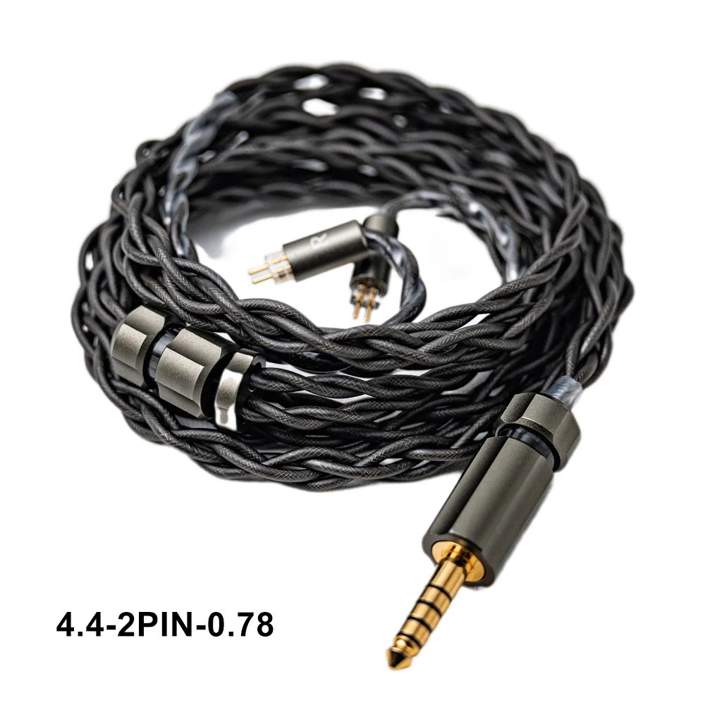 yongse goldscale 4.4mm 2pin Amazon | Yongse 扬仕 イヤホンリ