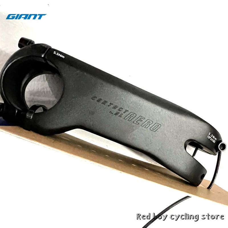 パーツ Giant Contact SLR Aero Stem 100mm パーツ Giant Contact SLR Aero Stem 100mm GIANT CONTACT SLR