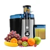 US New Item stocked multi-functional juicer 110V 400W Sliver Vegetable fruit carrot frying milk machine original juicer machine 1