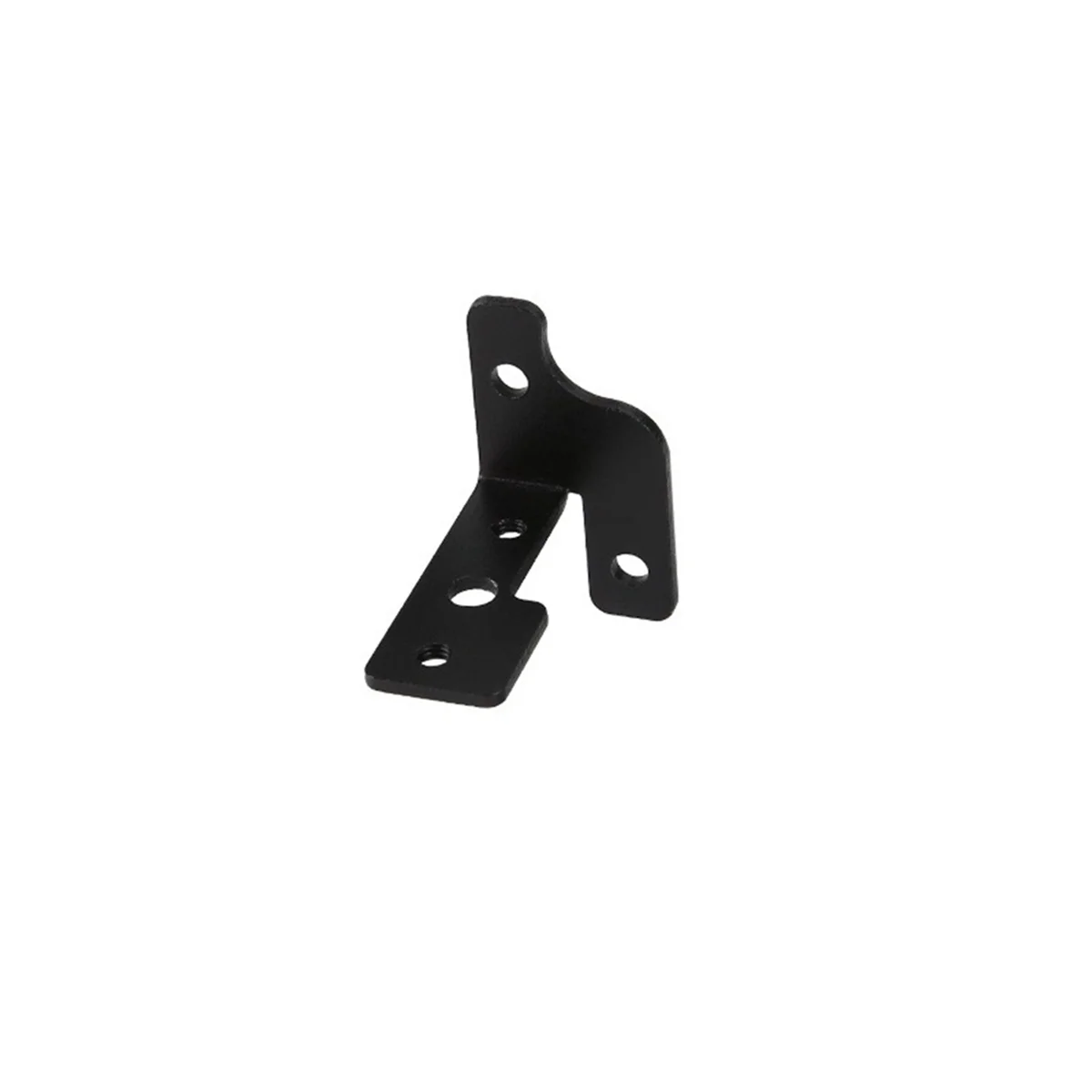 Bracket for BL Touch Auto Leveling Steel Mount BL Touch Holder 3D Printer Parts 3D Level Rack for Ender-3 V2