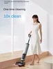 Shunzao H200 all-round track floor washing machine suction drag washing one can lie flat extension edge household appliances 2