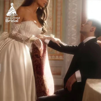 فستان زفاف 4