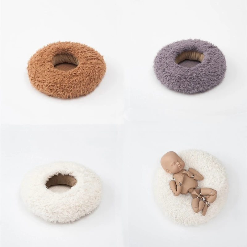 

Photo Props for Newborn Posing Beanbag Photography Furniture Background