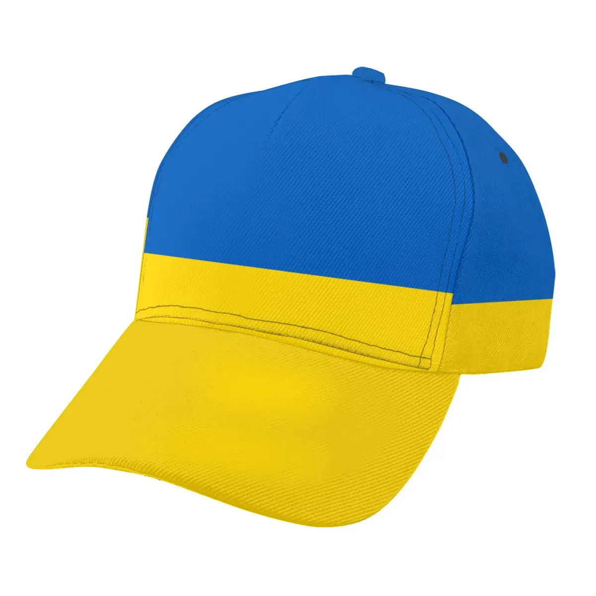 

Ukraine Flag Baseball Cap Fashion Men Hat Cap Summer Dad Hat Male Sports Hat