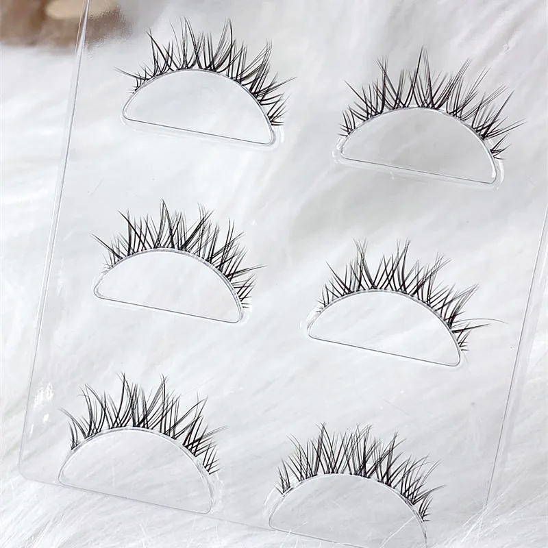 3 pairs C10