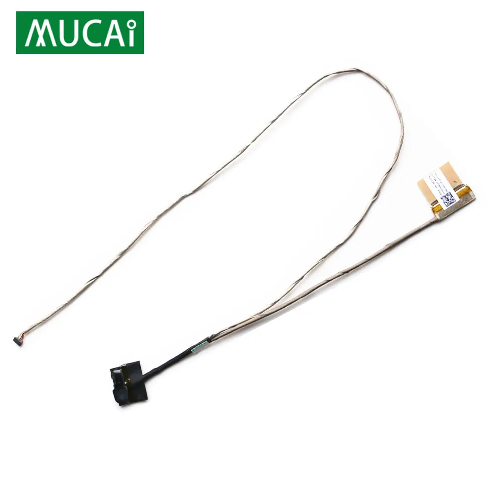 

For ASUS UX305 UX305F UX305FA UX305L UX305LA laptop LCD LED Display Ribbon Camera cable DC020026Y0S DC02C00BD0S DC02C009Z0S