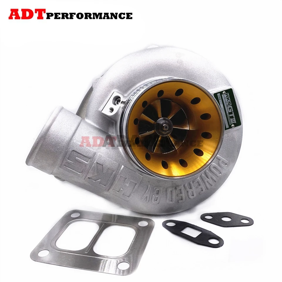 Turbocharger T66-2 GT35 GT3584 T4 T04Z TO4Z T04R TO4R T04S TO4S