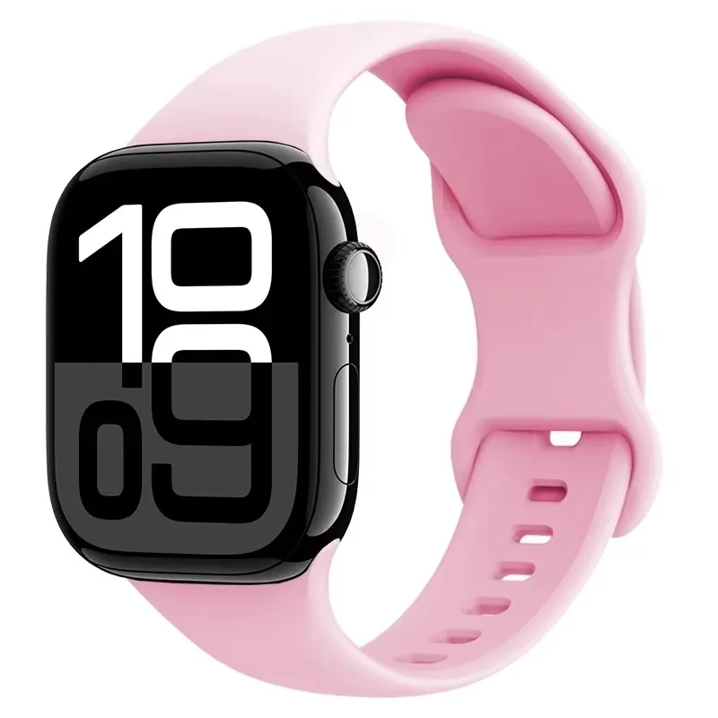 Premium Silicone Wristband