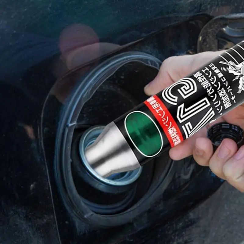 G17 Engine Fuel Diesel System Cleaner Powerful Car Engine System Detergents for Cars No Dismantling and Washing