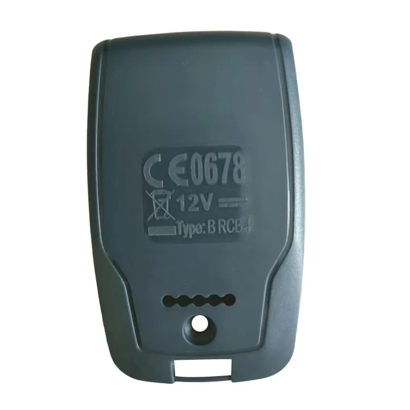 Multiple Frequency Garage Remote Opener Garage Remote Control With Battery Remote Control With Manual 100 Meters Control Door