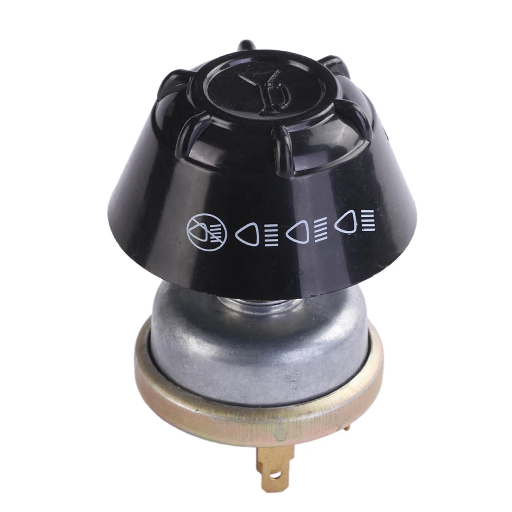 Sostituzione Per Trattore Landini International Massey Ferguson Lighting/Horn Switch Parte Del Trattore