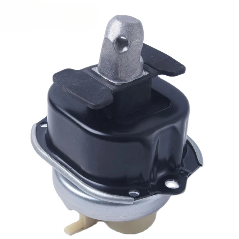 2PCS Engine Mounting For BMW X5 X6 F15 F16 F85 25dX 30dX 35dX SAC 2013- LH 22116853103 RH 22116853104