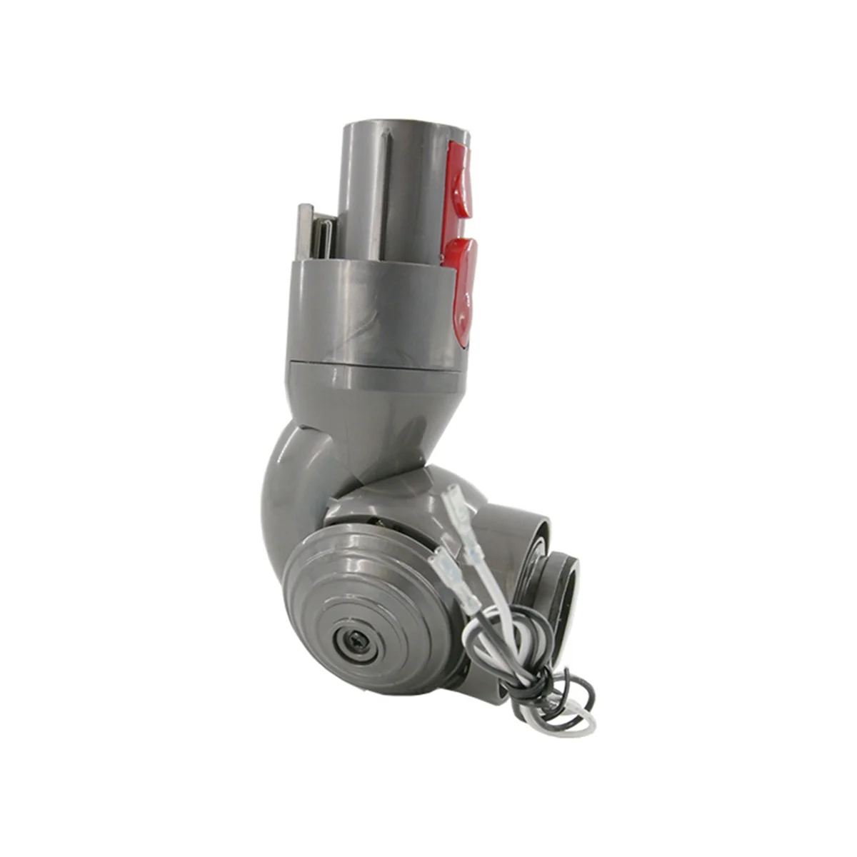 For Dyson V8 V10 Floor Brush Replace Accessories Connector Vacuum Cleaner Direct Drive Head Connection Head 4