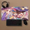 BiliBili Toilet-Bound Hanako-kun Mousepad Non-slip Lockedge Office Student Gaming Thickened Large Writing Pad Cushion 5