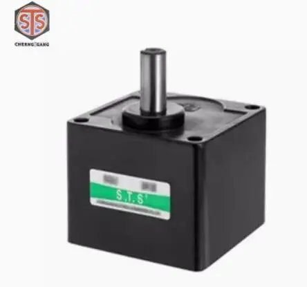 

STS governor 2IK6GN-C 3IK15GN-C 4IK25GN-C 5IK40GN-C 5IK60GN-CF 5IK90GU-CF 5IK120GU-CF 5IK150GU-CF 6IK180GU-CF