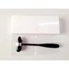 1pcs/lot New Medical Neurological Hammer Percussor Diagnostic Reflex Percussion Hammer 3