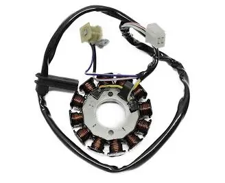 Statore Minarelli Am 6V E. Ju Rr 50 07-15 Yamaha Dt 50 R 07-13 Rvm