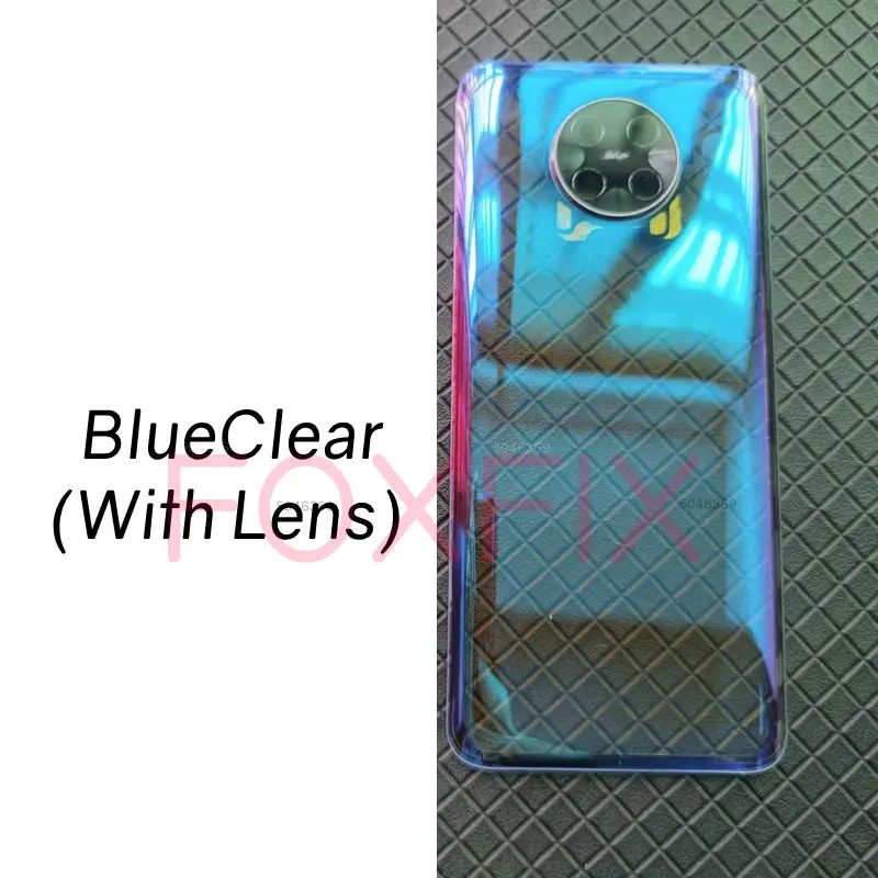 Glass Protector Xiaomi Poco F2 Pro Case Screen Protector Spigen