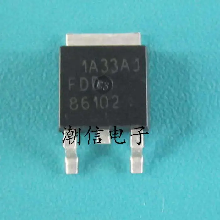 

10 шт. FDD86102 оригинальная новая фотография
